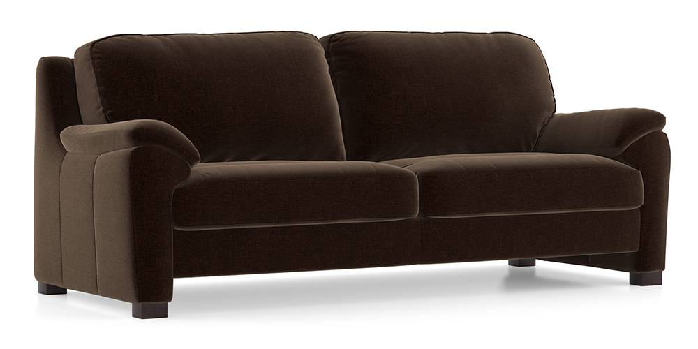 Farina Sofa (Dark Earth)